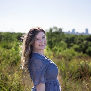 Meet your Posher, Ali